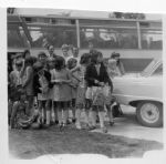 Salford Children's Holiday Camp